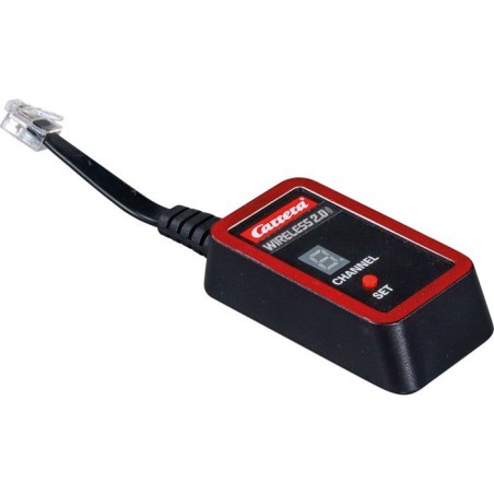 Accessoires de circuit électrique - CARRERA Digital 132 - Module Wire