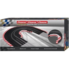 Accessoires de circuit électrique - CARRERA Digital 132 - Extension v