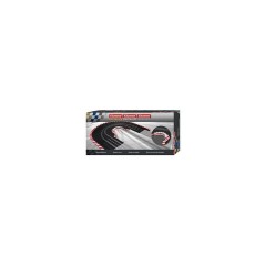 Accessoires de circuit électrique - CARRERA Digital 132 - Extension virage en épingle - Des 8 ans
