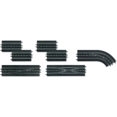 Accessoires de circuit électrique - CARRERA Digital 132 - Pack d'exte