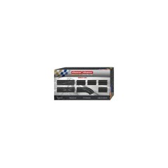 Accessoires de circuit électrique - CARRERA Digital 132 - Pack d'exte