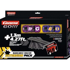 Kit d'extension circuit et voitures - CARRERA GO!!! - Extension set 2