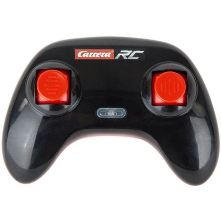 Quad Yoshi voiture télécommandée, 2,4 GHz, Echelle 1:20, CARRERA Mario Kart™, Des 6 ans