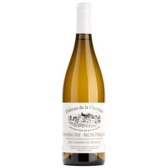 Château de la Charriere Champs de Morjot 2024 Chassagne-Montrachet -