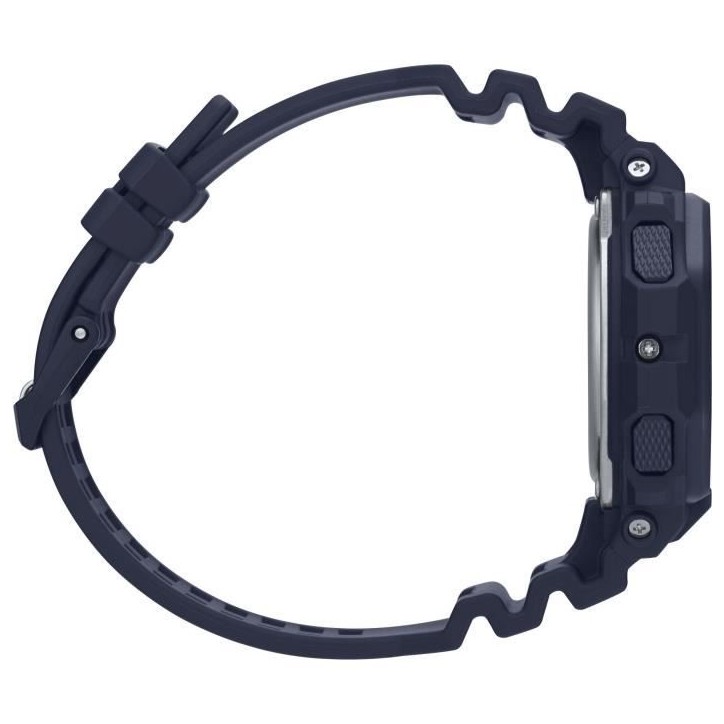 Montre - CASIO - G-Shock Sport - GBX-100NS-1ER - Noir Montre - CASIO - G-Shock Sport - GBX-100NS-1ER - Noir