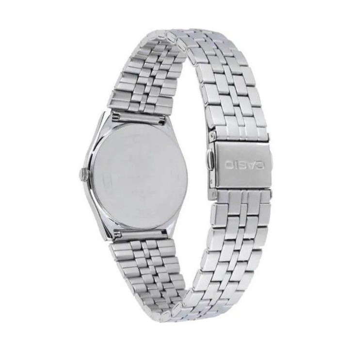 Montre - CASIO - MTP-B145D - Homme - Blanc - Quartz - Analogique