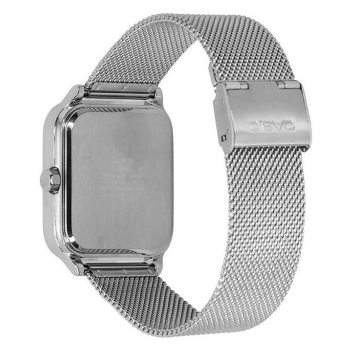 Montre - CASIO - MTP-M305M - Homme - Noir - Quartz - Analogique