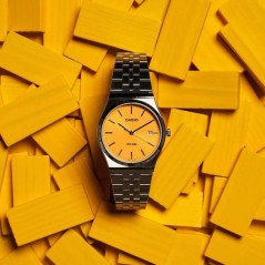 Montre - CASIO - MTP-B145D - Homme - Doré Clair - Quartz - Analogique