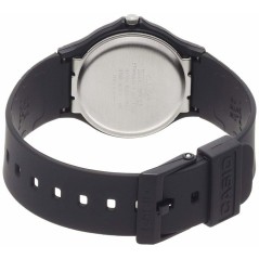 Montre - CASIO - MQ-24B - Mixte - Noir - Quartz - Analogique