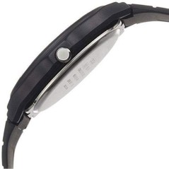 Montre - CASIO - MQ-24B - Mixte - Noir - Quartz - Analogique