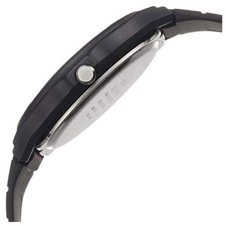 Montre - CASIO - MQ-24B - Mixte - Noir - Quartz - Analogique Montre - CASIO - MQ-24B - Mixte - Noir - Quartz - Analogique