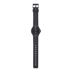 Montre - CASIO - MQ-24B - Mixte - Noir - Quartz - Analogique