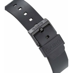 Montre - CASIO - MQ-24B - Mixte - Noir - Quartz - Analogique