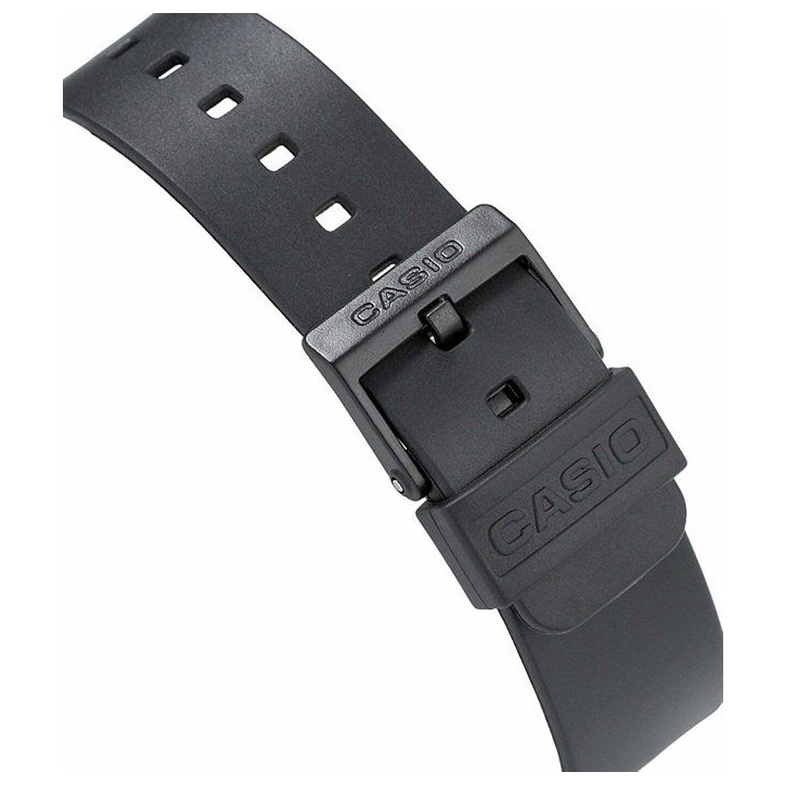 Montre - CASIO - MQ-24B - Mixte - Noir - Quartz - Analogique Montre - CASIO - MQ-24B - Mixte - Noir - Quartz - Analogique