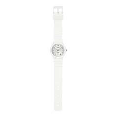 Montre - CASIO - MQ-24B - Mixte - Blanc - Quartz - Analogique