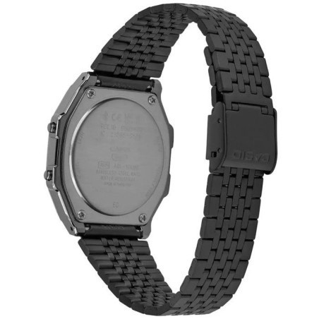 Montre connectée - CASIO - ABL - 38 mm - Noir