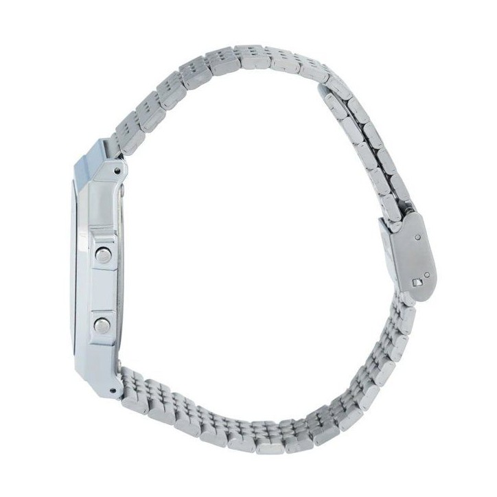 Montre connectée - CASIO - ABL - 38 mm - Argent Montre connectée - CASIO - ABL - 38 mm - Argent