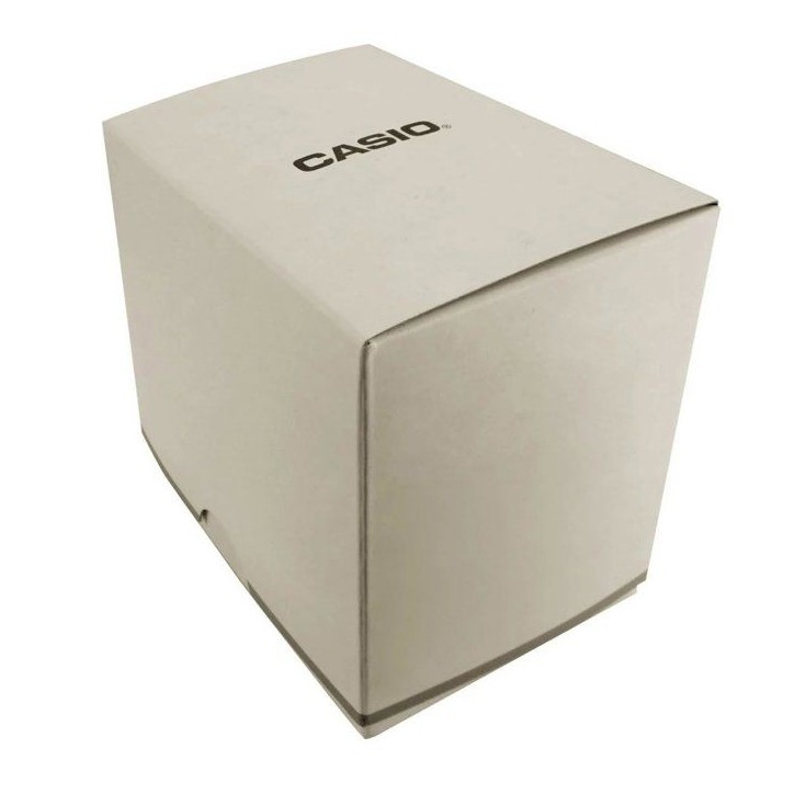 Montre - CASIO - LA700WEM - Mixte - Rose - Quartz - Digital