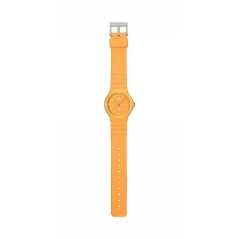 Montre - CASIO - MQ-24B - Mixte - Jaune - Quartz - Analogique
