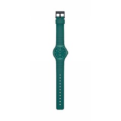 Montre - CASIO - MQ-24B - Mixte - Vert - Quartz - Analogique