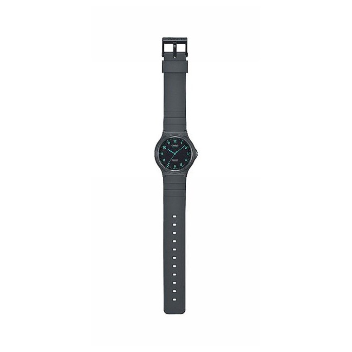 Montre - CASIO - MQ-24B - Mixte - Gris - Quartz - Analogique Montre - CASIO - MQ-24B - Mixte - Gris - Quartz - Analogique