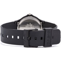 Montre - CASIO - MQ-24B - Mixte - Gris - Quartz - Analogique