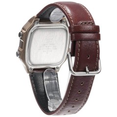 Montre - CASIO - AE-1200WHL - Homme - Noir - Quartz - Digital