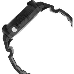 Montre - CASIO - AE-1600H - Homme - Noir - Quartz - Digital