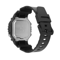 Montre - CASIO - AE-1600H - Homme - Noir - Quartz - Digital