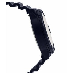 Montre - CASIO - MRW-230H - Homme - Noir/Bleu - Quartz - Analogique