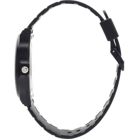 Montre - CASIO - MW-240-1E2VEF - Noir - Résine - Étanchéité 5 bars
