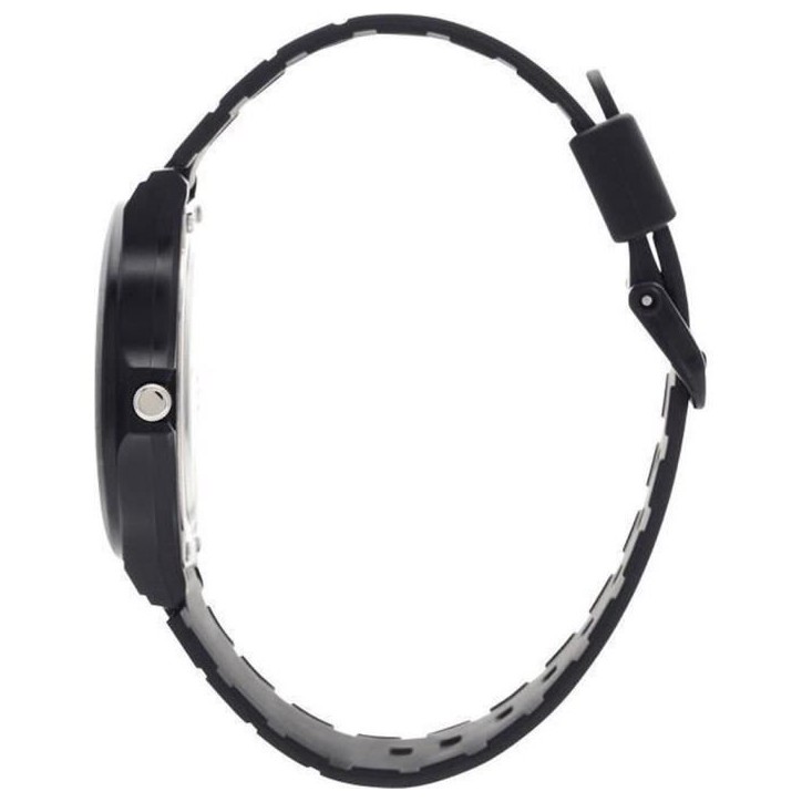 Montre - CASIO - MW-240-1E2VEF - Noir - Résine - Étanchéité 5 bars Montre - CASIO - MW-240-1E2VEF - Noir - Résine - Étanchéité 5 bars