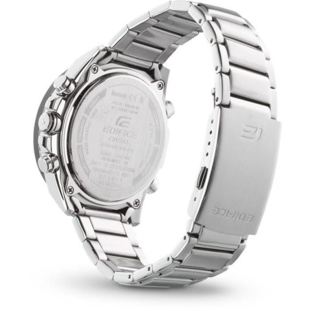 Montre - CASIO - ECB-900DB-1AER - 51,5mm - Noir