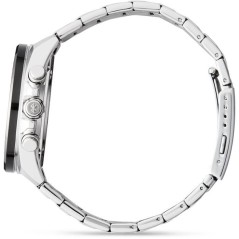 Montre - CASIO - ECB-900DB-1AER - 51,5mm - Noir