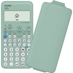 Calculatrice scientifique - CASIO - FX-92+ College - Vert