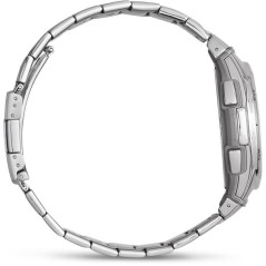 Montre - CASIO - WAVECEPTOR - Acier inoxydable - Quartz - Sport