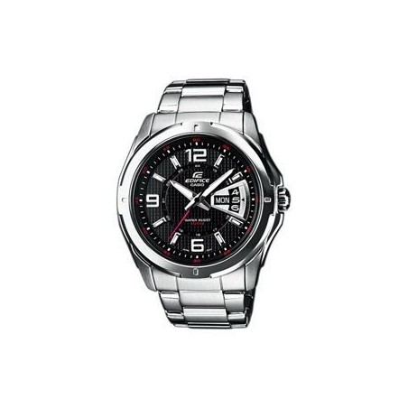 CASIO Montre EF-129D-1AVEF Homme