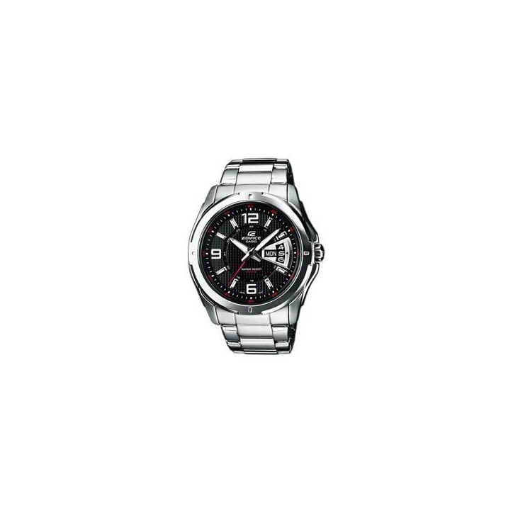 CASIO Montre EF-129D-1AVEF Homme CASIO Montre EF-129D-1AVEF Homme