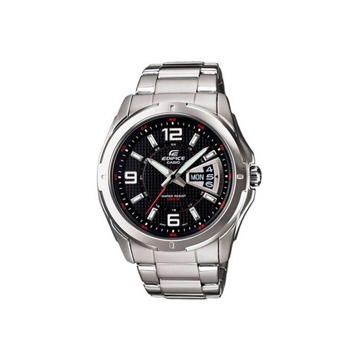 CASIO Montre EF-129D-1AVEF Homme CASIO Montre EF-129D-1AVEF Homme