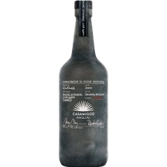 Casamigos - Mezcal 100% Agave Espadin - 40.0% Vol. - 70cl