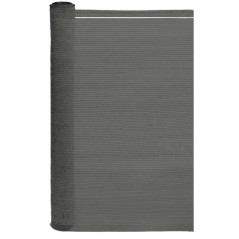 Brise-vue CATRAL en meshnet 160 grs - 1,5x3m anthracite