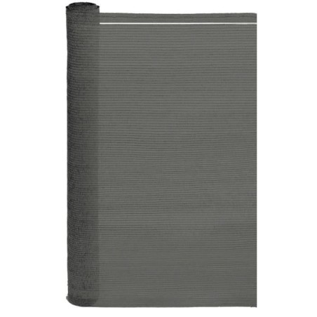 Brise-vue CATRAL en meshnet 160 grs - 1,5x3m anthracite