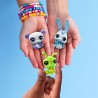 BANDAI - Littlest Pet Shop - 3 Pets surprise - Petits animaux a collec
