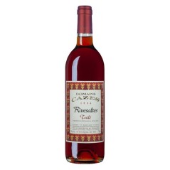Domaine Cazes 1986 Rivesaltes tuilé - Vin rouge de Languedoc