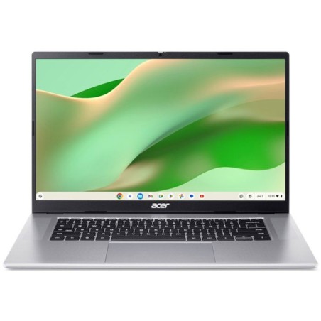 Ordinateur Portable ACER Chromebook 315 : Chrome OS - 15.6 FHD - Media