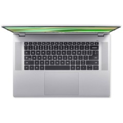 Ordinateur Portable ACER Chromebook 315 : Chrome OS - 15.6 FHD - Media