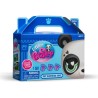 BANDAI - Littlest Pet Shop - 3 Pets surprise - Petits animaux a collec