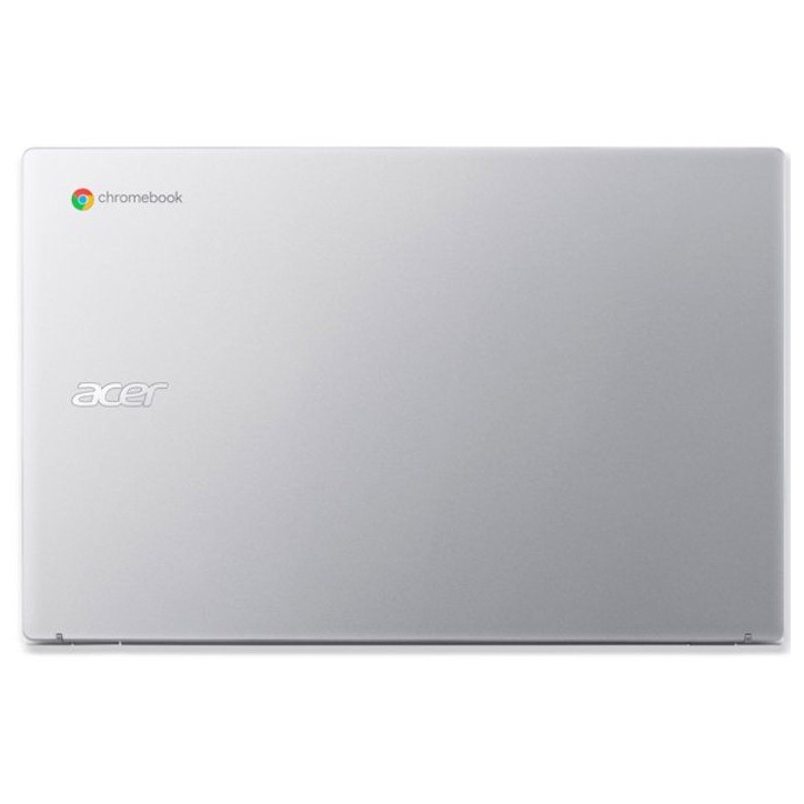 Ordinateur Portable ACER Chromebook 315 : Chrome OS - 15.6 FHD - MediaTek Kompanio 540 - RAM 4Go - 128Go eMMC Ordinateur Portable ACER Chromebook 315 : Chrome OS - 15.6 FHD - MediaTek Kompanio 540 - RAM 4Go - 128Go eMMC