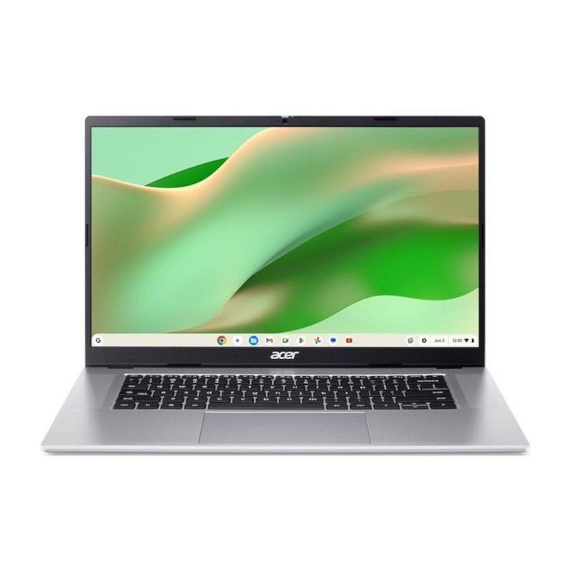 Ordinateur Portable ACER Chromebook 315 : Chrome OS - 15.6 FHD - Media