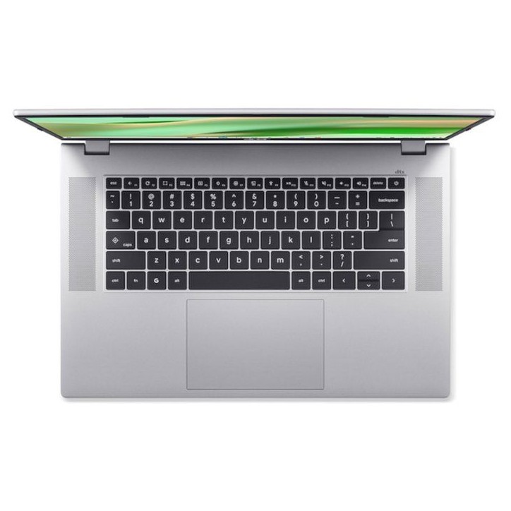 Ordinateur Portable ACER Chromebook 315 : Chrome OS - 15.6 FHD - MediaTek Kompanio 540 - RAM 8Go - 128Go eMMC Ordinateur Portable ACER Chromebook 315 : Chrome OS - 15.6 FHD - MediaTek Kompanio 540 - RAM 8Go - 128Go eMMC